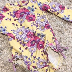 Ruffle Butts Swimsuit 18-24M